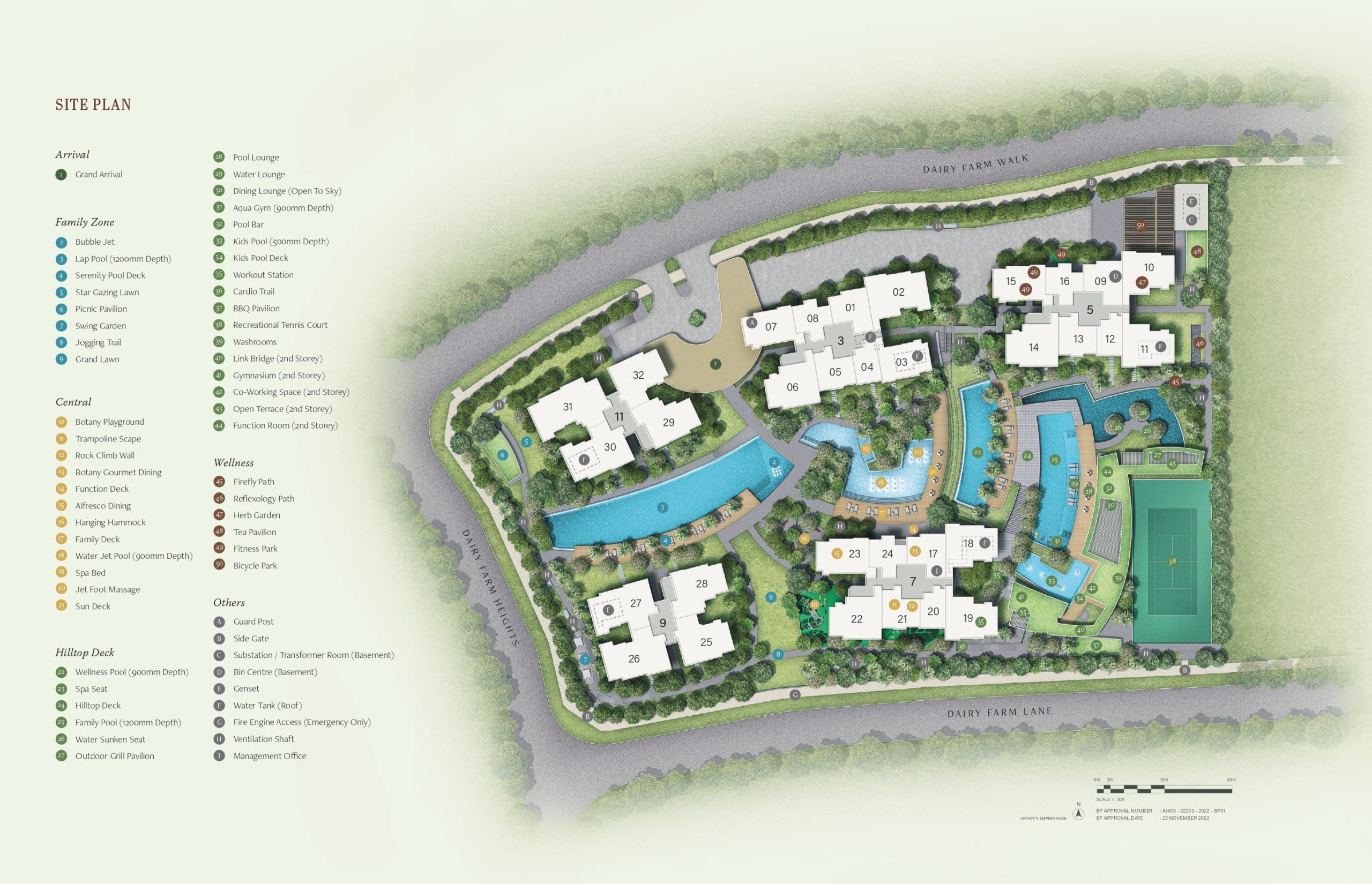 site-plan-the-botany-at-dairy-farm